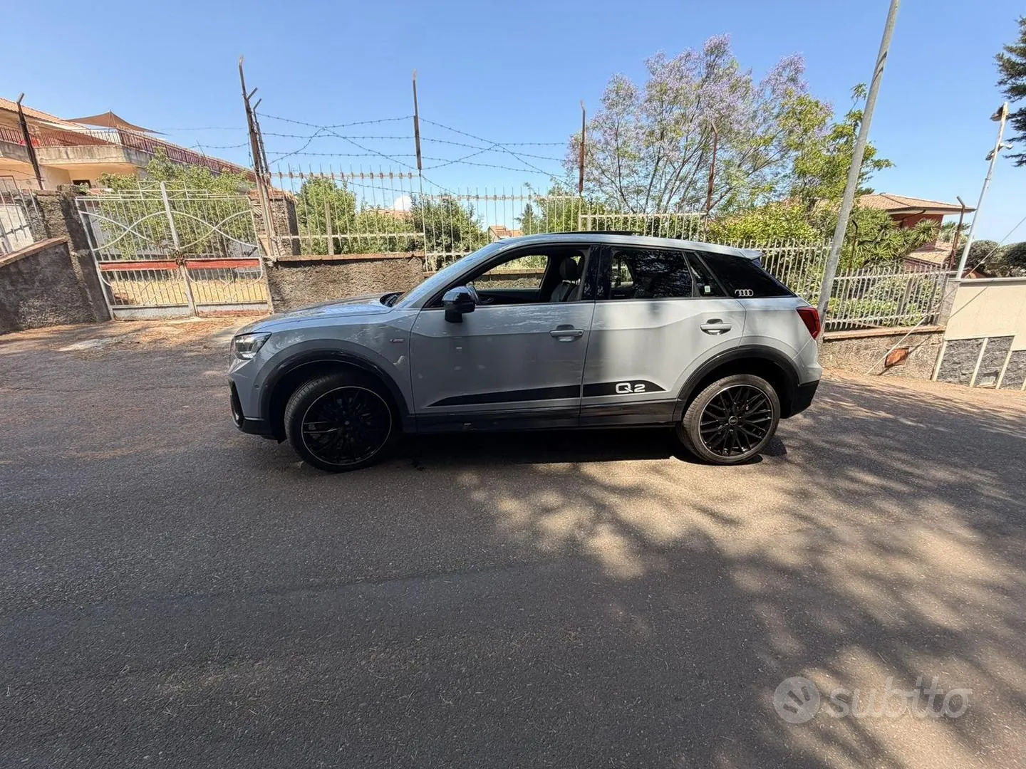 Audi Q2 2021 photo 2