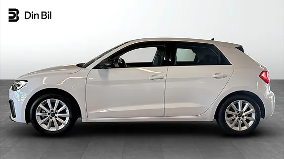 Audi A1 2023 photo 2