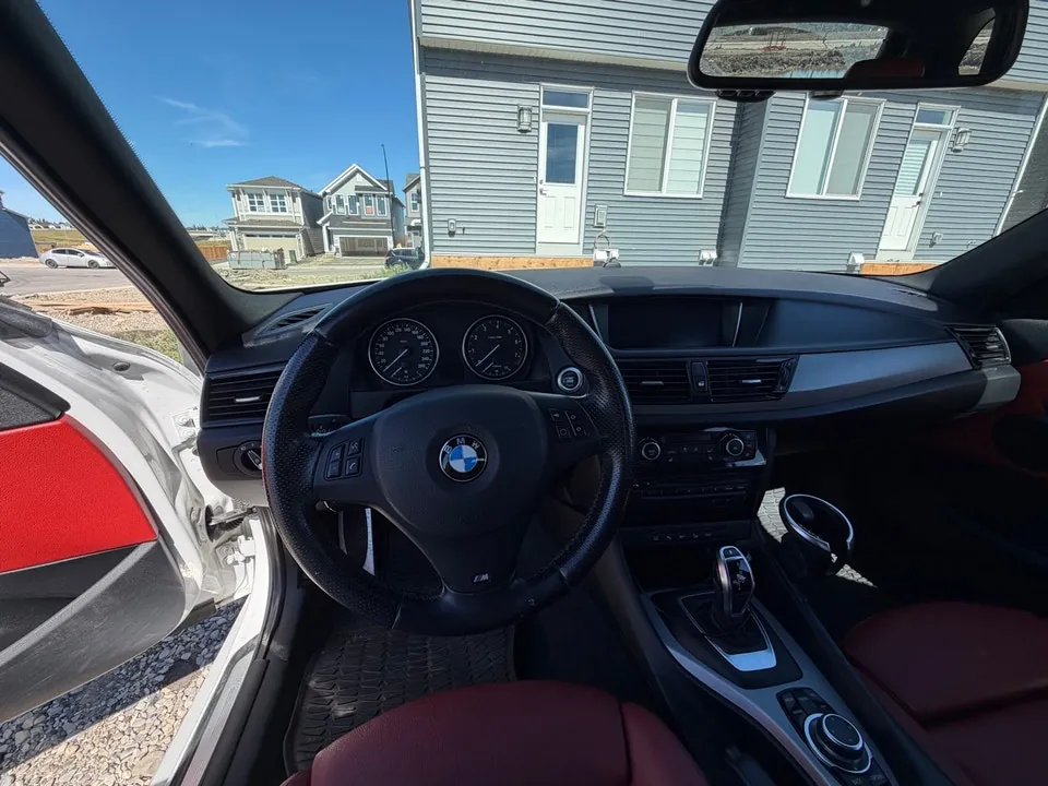 BMW X1 2015 photo 3