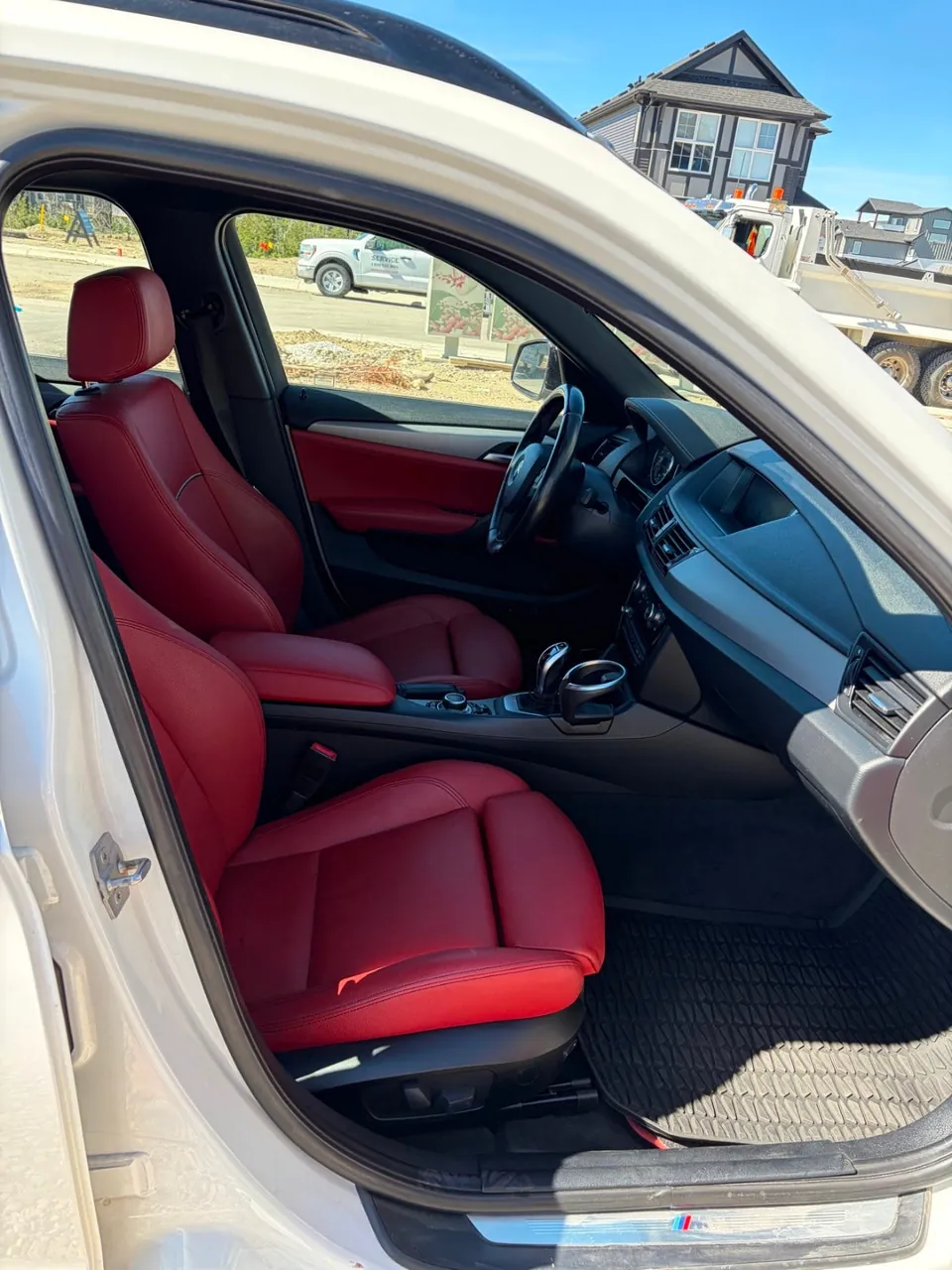 BMW X1 2015 photo 4