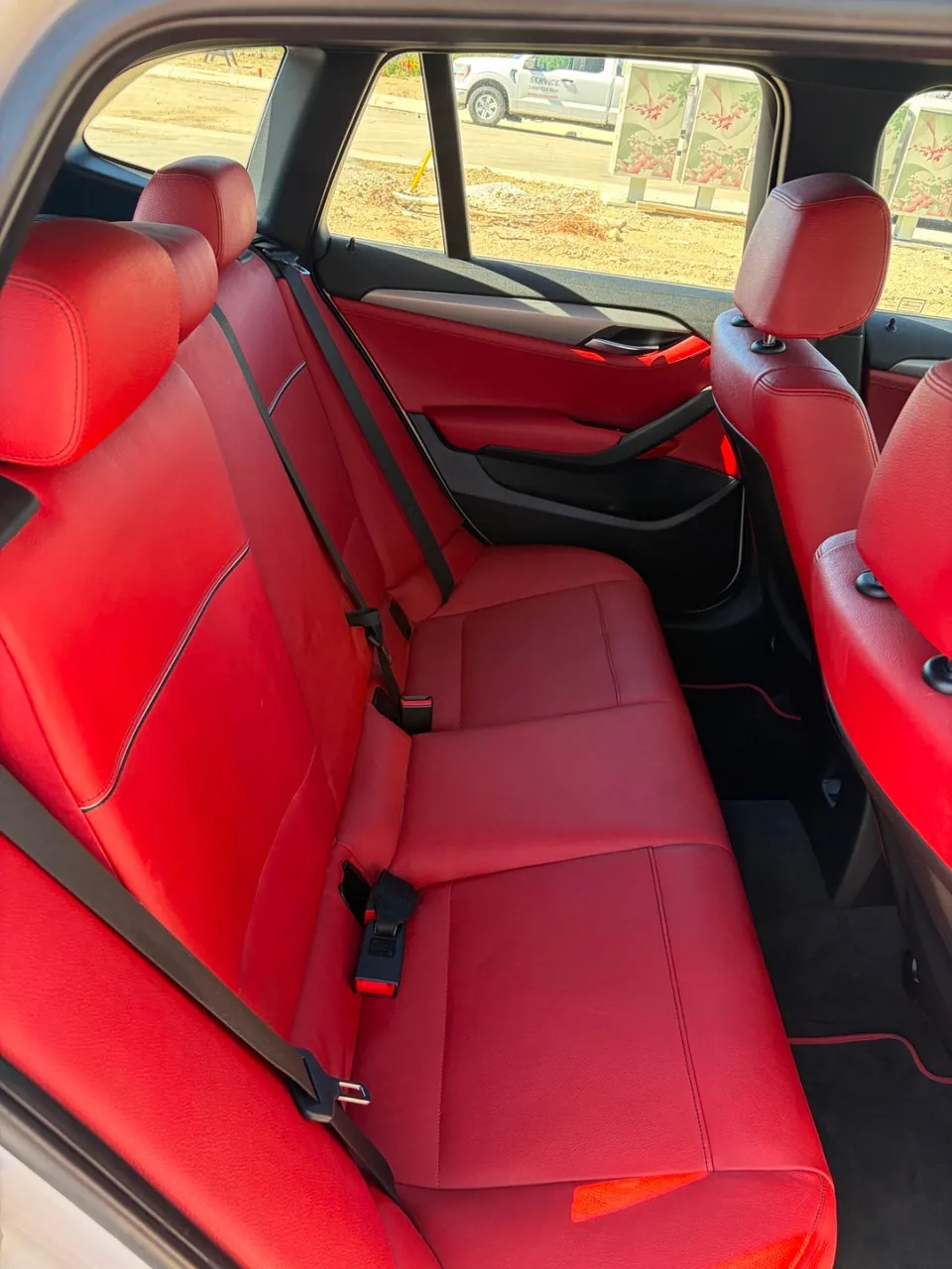 BMW X1 2015 photo 5