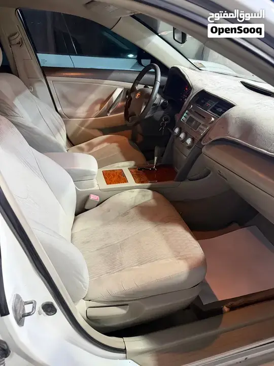 Toyota Camry 2011 photo 4