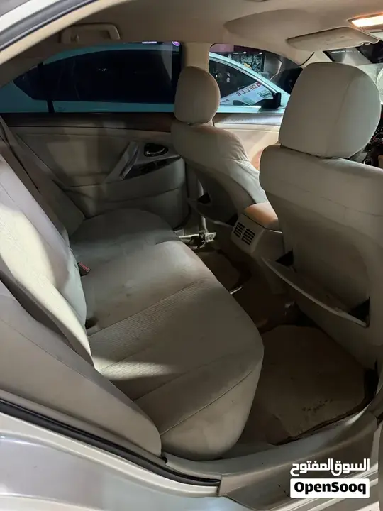Toyota Camry 2011 photo 3
