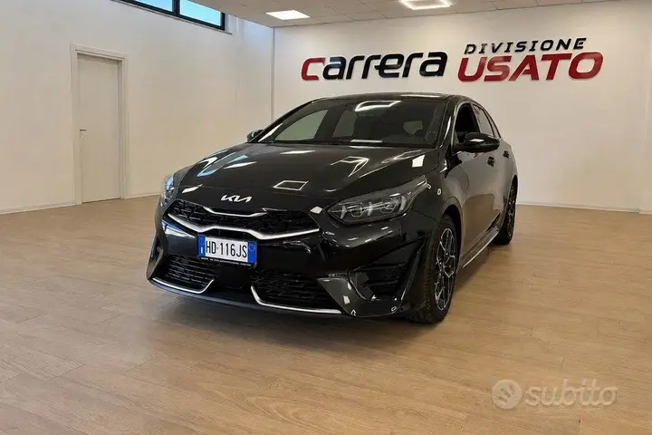 Kia Proceed 2026 photo 3