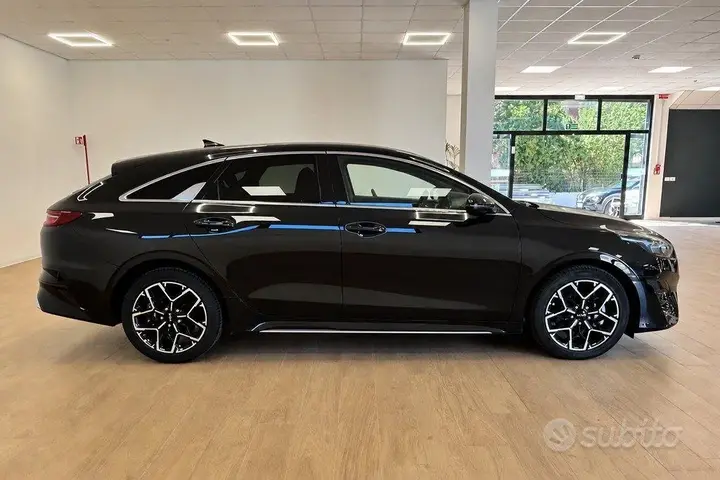 Kia Proceed 2026 photo 4