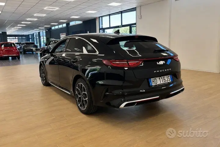 Kia Proceed 2026 photo 5