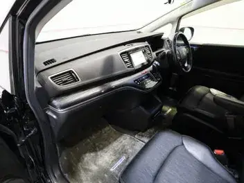 Honda Odyssey 2013 photo 4