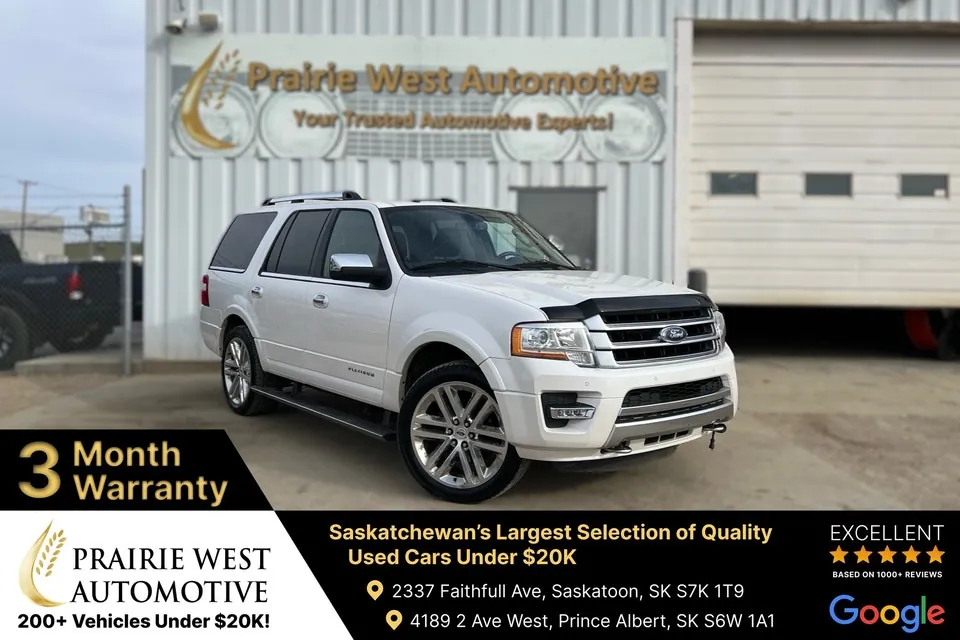 Ford Expedition