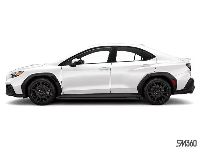 Subaru Wrx