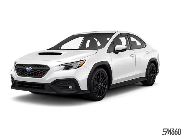 Subaru Wrx 2026 photo 3