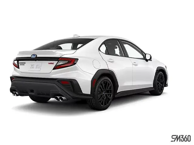 Subaru Wrx 2026 photo 2