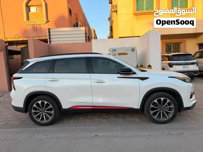 Changan Cs75 Plus 2022 photo 4