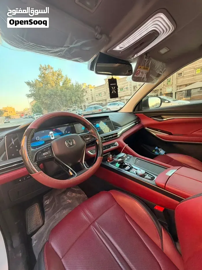 Changan Cs75 Plus 2022 photo 3