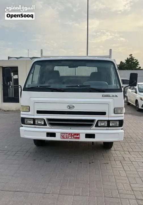 Daihatsu Delta