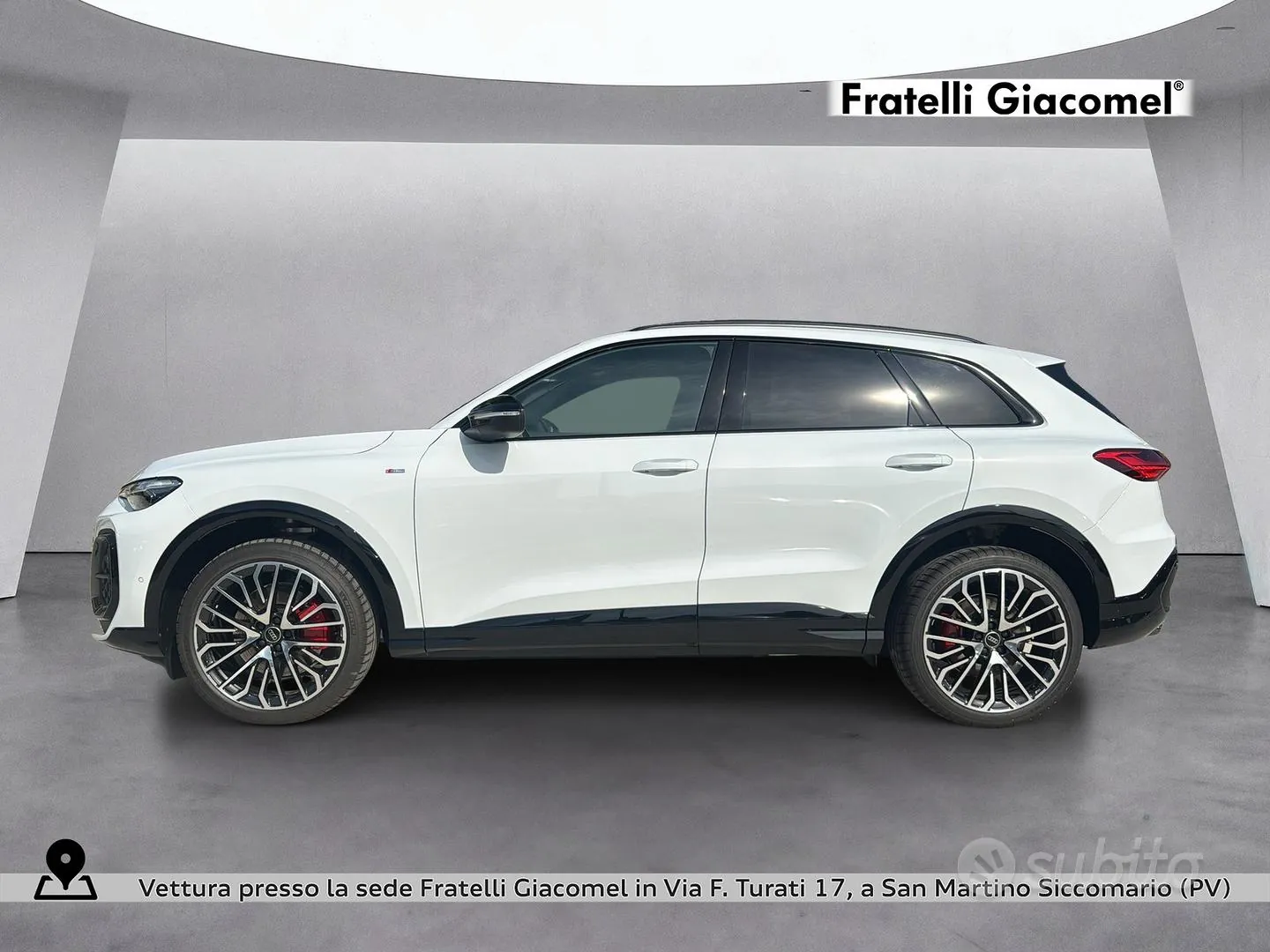 Audi Q5 2026 photo 5