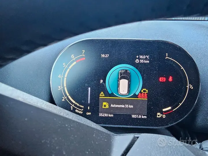 Mini Mini Countryman 2022 photo 5