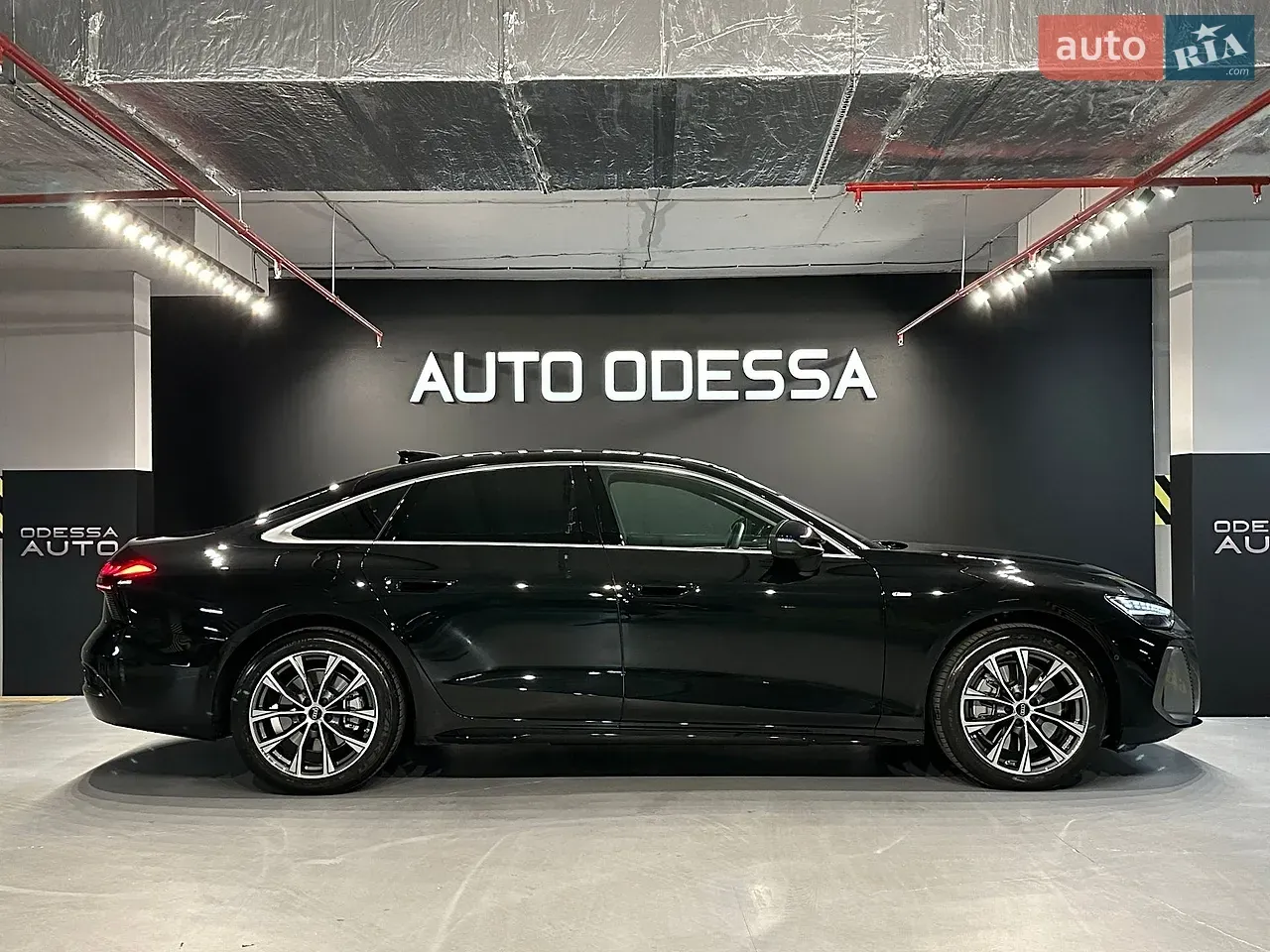 Audi A6 2026 photo 5