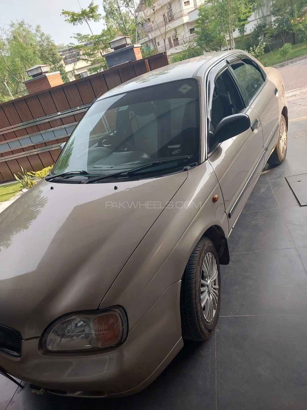 Suzuki Baleno