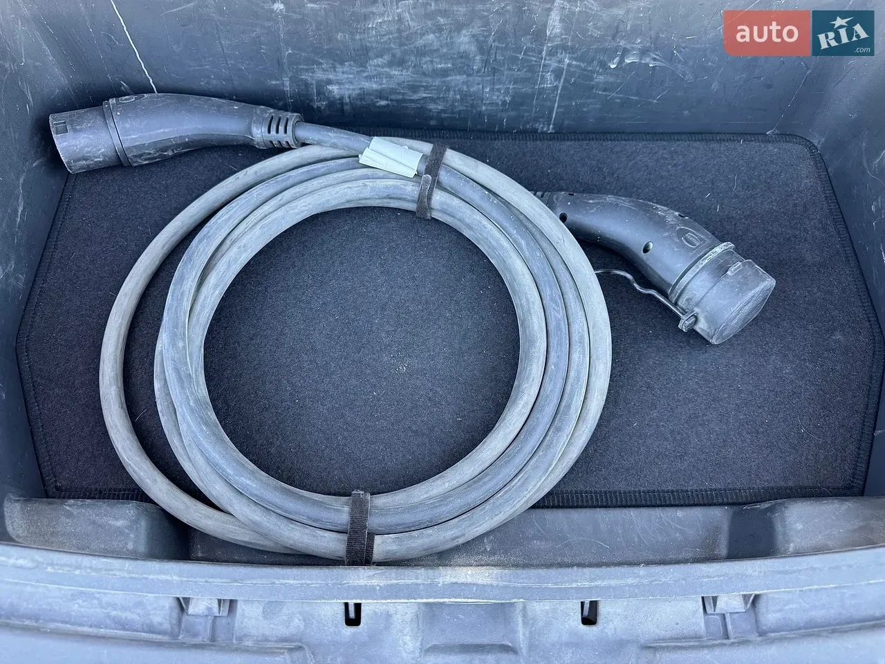 Audi E-Tron 2019 photo 2
