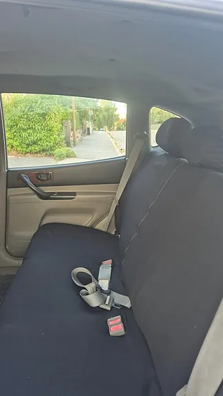 Daewoo Tacuma 2004 photo 2