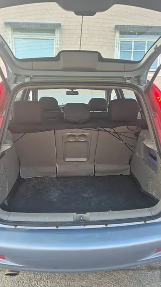 Daewoo Tacuma 2004 photo 3