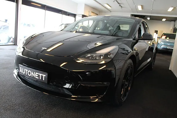 Tesla Model 3 2021 photo 5