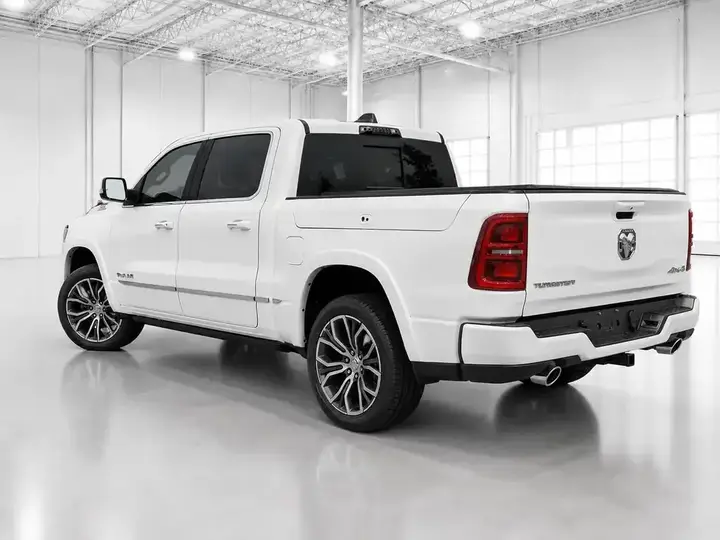Ram 1500 2026 photo 3