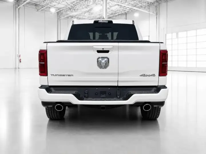 Ram 1500 2026 photo 4