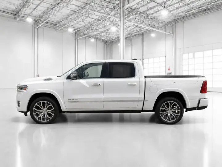 Ram 1500 2026 photo 2