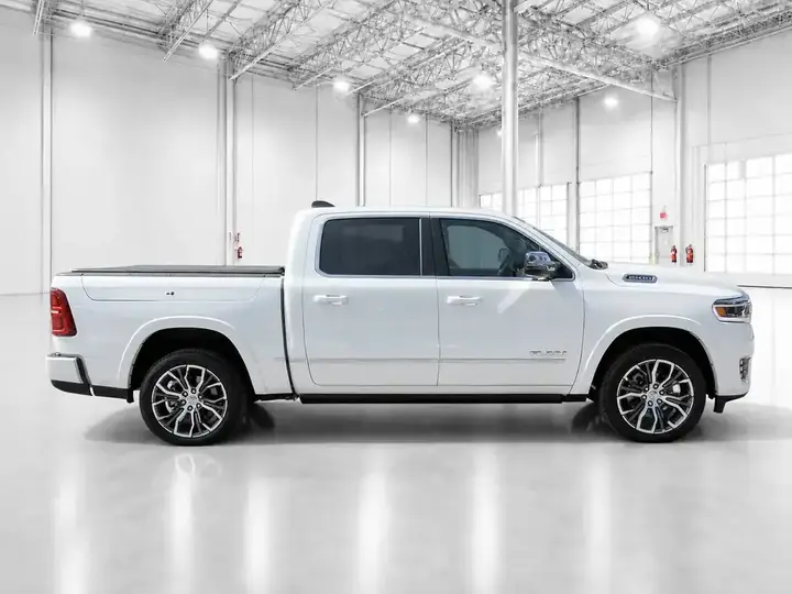 Ram 1500 2026 photo 5