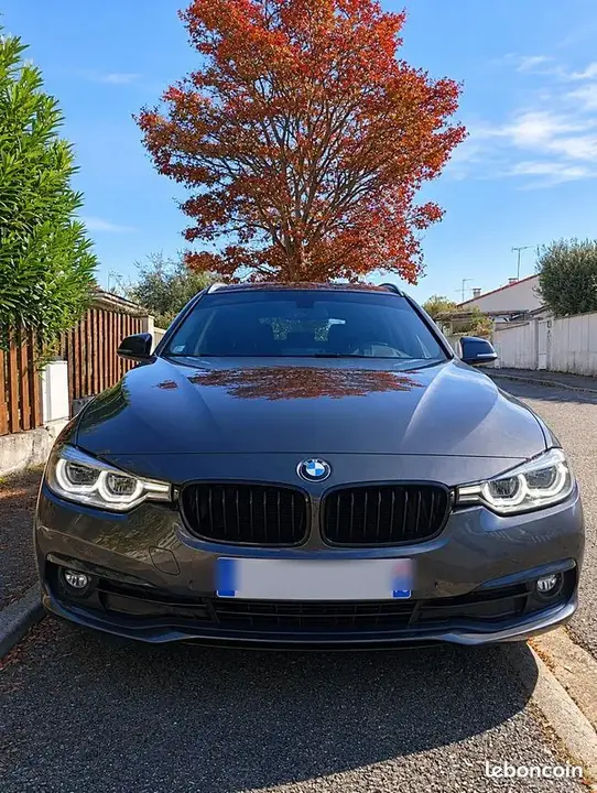 BMW Série 3