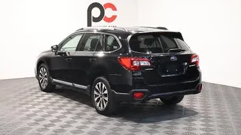 Subaru Outback 2016 photo 5