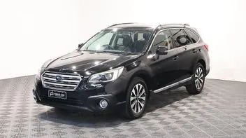 Subaru Outback 2016 photo 4