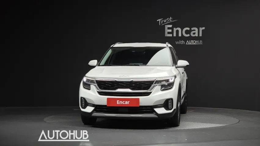 Kia Selto 2022 photo 3