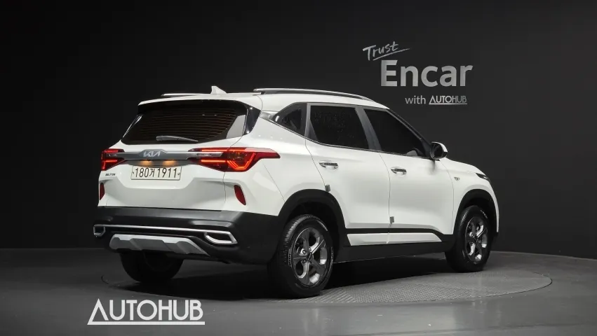 Kia Selto 2022 photo 2