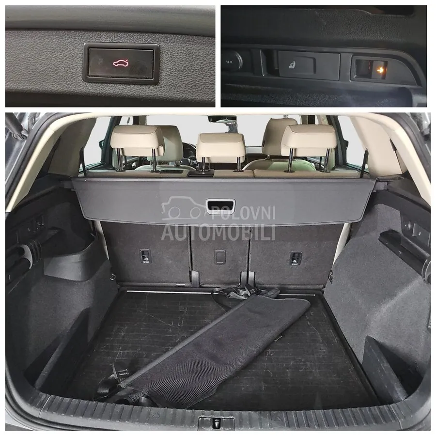 Skoda Kodiaq 2017 photo 5