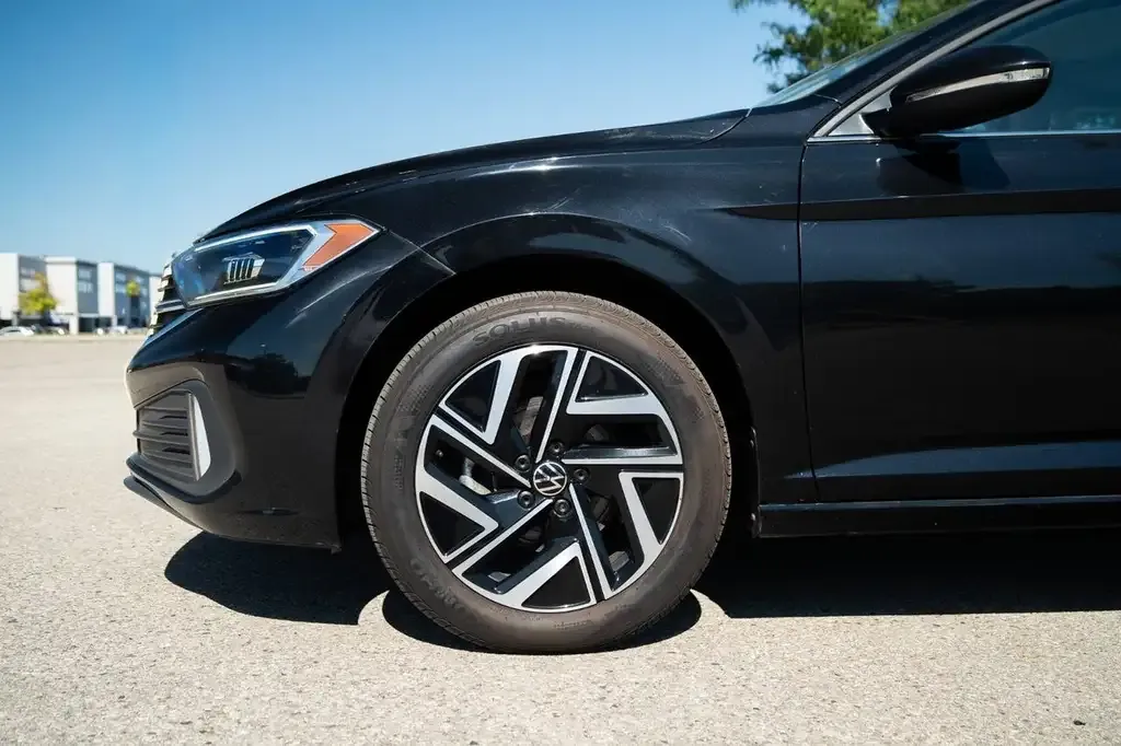 Volkswagen Jetta 2024 photo 5