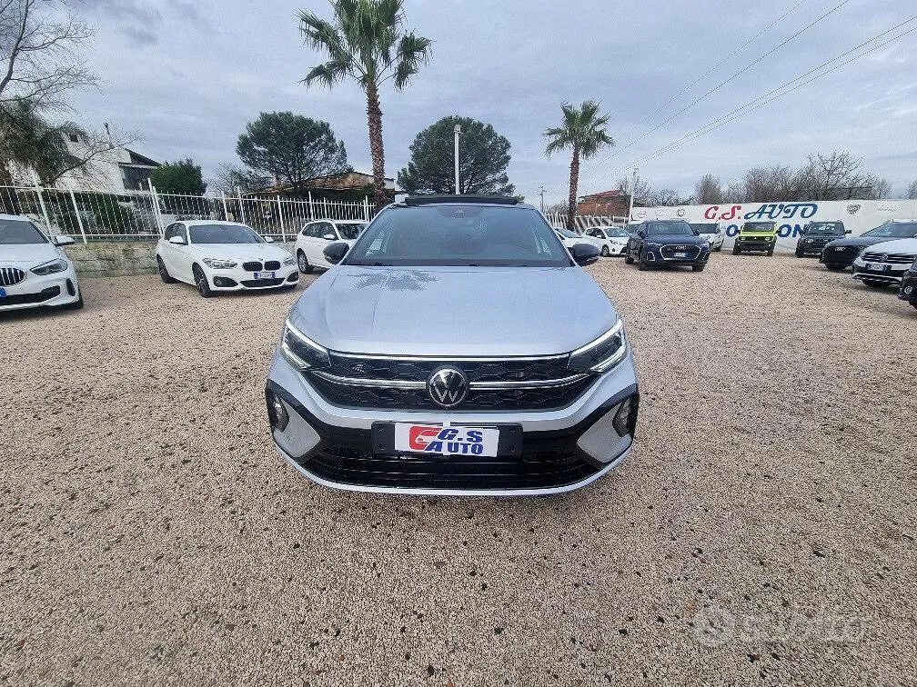 Volkswagen Taigo 2024 photo 2