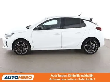 Opel Corsa 2021 photo 3
