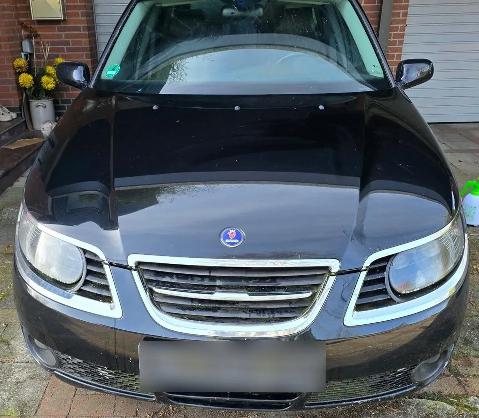 Saab 9-5
