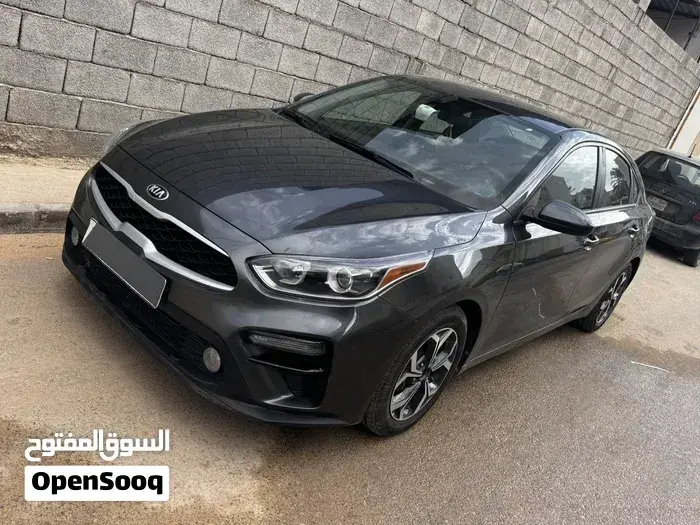 Kia Forte 2022 photo 5