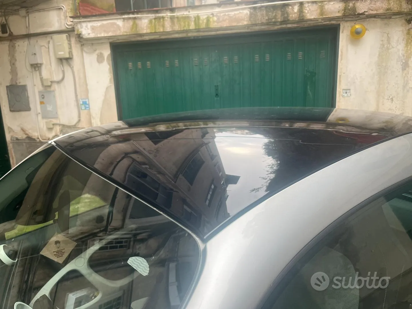 Smart Fortwo 2015 photo 4