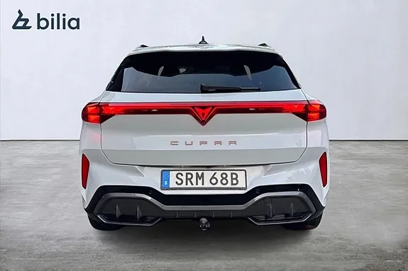 Cupra Terramar 2025 photo 3