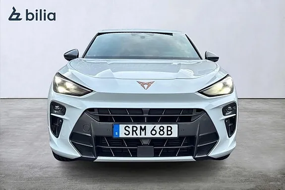 Cupra Terramar 2025 photo 4