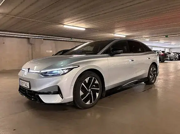 Volkswagen Id.7