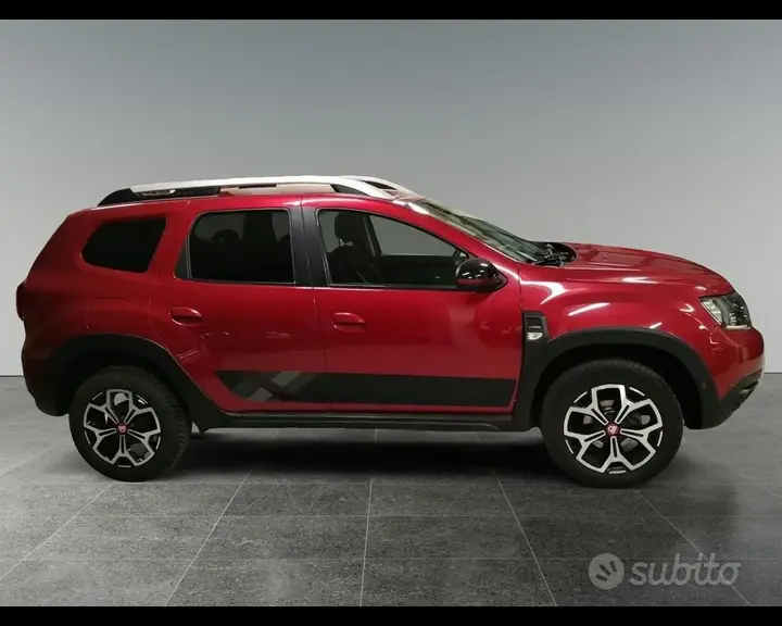 Dacia Duster 2019 photo 5