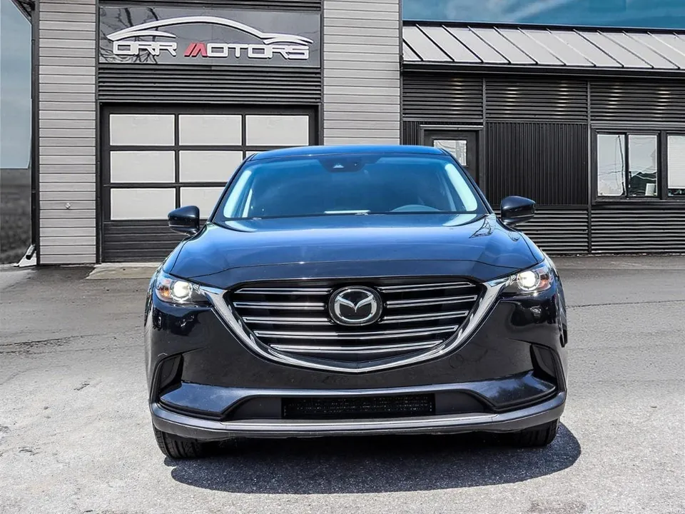 Mazda Cx-9 2021 photo 2