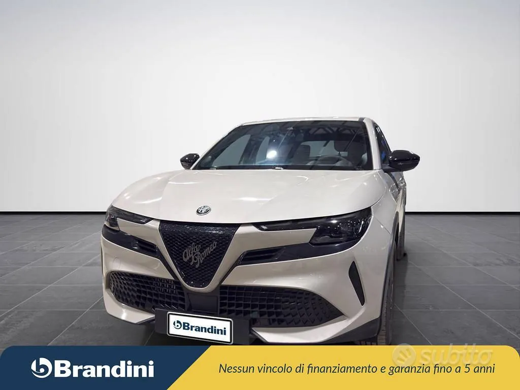 Alfa Romeo Junior