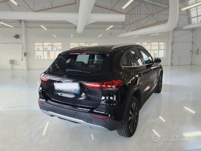 Mercedes-Benz Gla 2023 photo 4