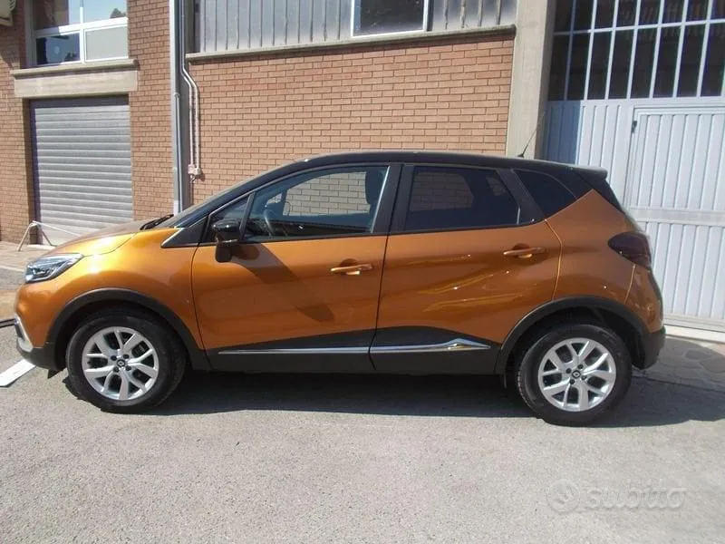 Renault Captur 2019 photo 4